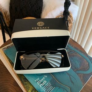 Versace Sunglasses